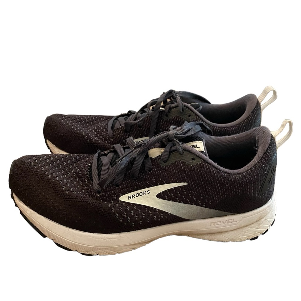 Women’s Brooks Revel Running Shoes Size 7.5